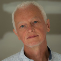 Nimesis Technology Employee Alain Hautcoeur's profile photo