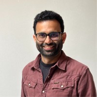 Qruise Employee Deepak Khurana's profile photo