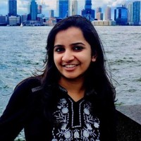 Halvik Employee Mounika Reddy's profile photo