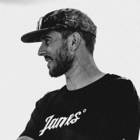 The James Brand Employee Austin Heikens's profile photo