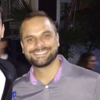 Força Aérea Brasileira - FAB Employee Bruno Branco's profile photo