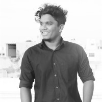 Mohamed Tharik Email