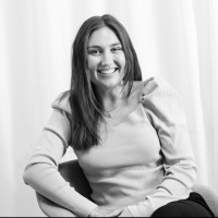 GARO Employee Malin Vall's profile photo