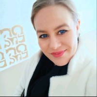 Backman-Trummer Employee Zeidi Zidouni's profile photo