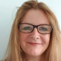 EPG Health, an IQVIA business Employee Karen Halliday's profile photo