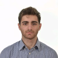 MCD Capital Employee George Saba's profile photo