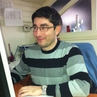 Duplico d.o.o. Employee Tomica Lisak's profile photo