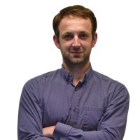 Kymanox Employee Alexis Dechelette's profile photo