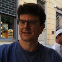 Sice Previt Spa Employee Mario Diciomma's profile photo