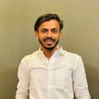 Techscaler Employee Pranav Patil's profile photo