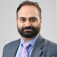 Cashinvoice Employee Himanshu Sood's profile photo