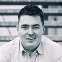 FLOW Employee Robert Gromans's profile photo