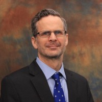 Texas A&M University Galveston Campus Employee Jean-Paul Rodrigue's profile photo