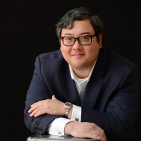 Winston & Strawn LLP Employee Peter Huh's profile photo