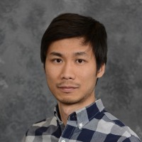 Jiahui Wu Email & Phone Number