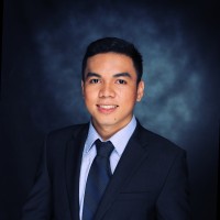 iSphere Global Employee Kimuel Anqui's profile photo