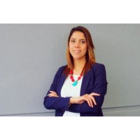 VEC Fleet - Fleet Management Platform Employee Alexa Herrera's profile photo