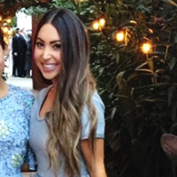 Boxy Charm Employee Stephanie Deutsch's profile photo