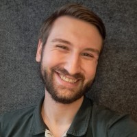 Engage Mobilize Employee Nicholas Sellers's profile photo