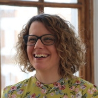 Bloom Employee Ally Watson's profile photo