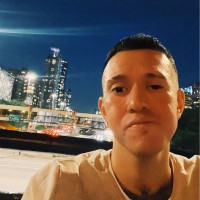 GTL Management Employee Freddy Martinez de Escobar's profile photo