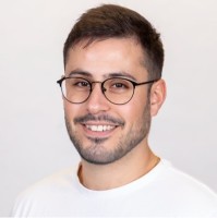 entrypoint Employee Dor Salman's profile photo