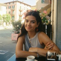 Goroka Employee Maria Pérez's profile photo