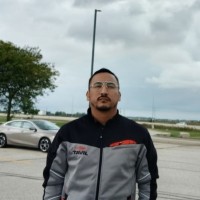 Jahaziel Ernesto Lopez Email & Phone Number