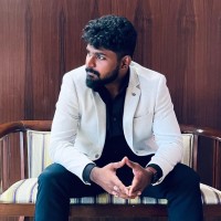 TEkLEARN Employee Ephrem Oommen's profile photo
