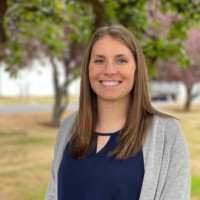 Port of Longview Employee Lindsey Harris's profile photo