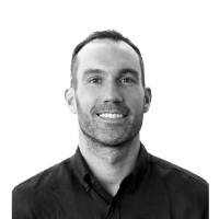 Stripe Employee Ian Hutchinson's profile photo