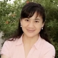 Elastic Employee Li Ye's profile photo