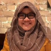 Pharmaniaga Berhad Employee Nik Ibrahim's profile photo