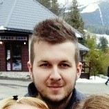 Vissim Employee Lukáš Šimon's profile photo