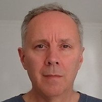 European Society of Cardiology Employee Patrick Cole's profile photo