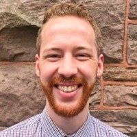 Mosaic Microsystems Employee Kyle Liddle's profile photo