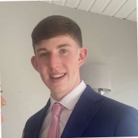 Cian Smith's profile photo