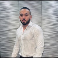 ADC LTD NM Employee Ahmad Ismael's profile photo