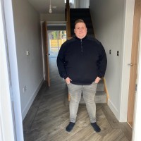JBC Industrial Services Limited Employee Colan Forman's profile photo