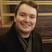 Mayborn Group Limited Employee Luke Argent's profile photo