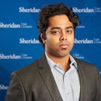 Mahadevan Ramakrishnan Email & Phone Number