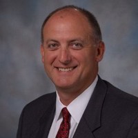 MD Anderson Cancer Center Employee John Hazle's profile photo