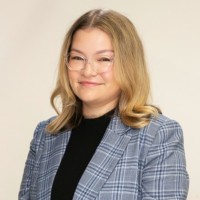 Gate 7 Employee Hannah Black's profile photo