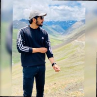 Zeeshan Umer Email