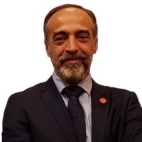 EURASLOG Employee Mikel Garrido's profile photo