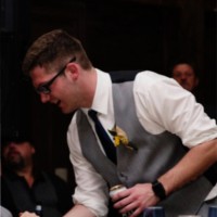 Maxwell Welding & Machine Employee Levi Boyer's profile photo