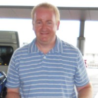 Bentley Advisors Employee Rob Dyer's profile photo