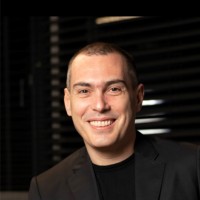 Lancom Ltd Employee George Nolis's profile photo