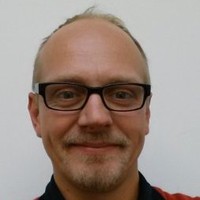 Siemens Employee Roger Meier's profile photo