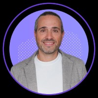 Intrabases Employee Paul Monteiro's profile photo